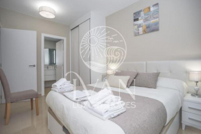 Casa Playera Ivan Luxury Homes 5ªPlta Norte 1ªLinea
